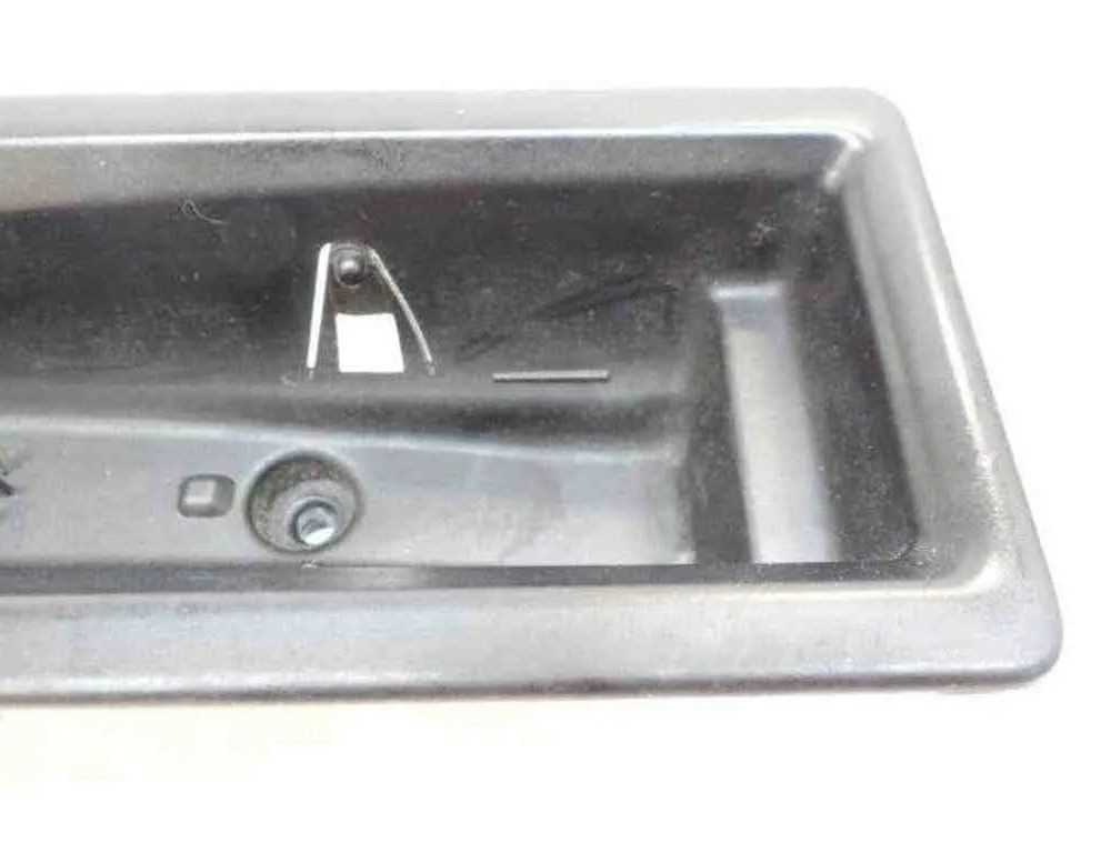 PEUGEOT Partner 2 generation (2008-2023) Other Control Units 9685614080 32491231