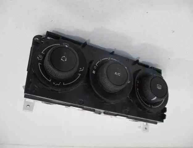 CITROËN C3 Picasso 1 generation (2008-2016) Other Control Units T1001394S 32491888