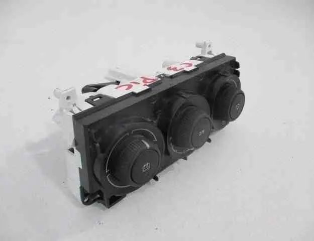 CITROËN C3 Picasso 1 generation (2008-2016) Other Control Units T1001394S 32491888