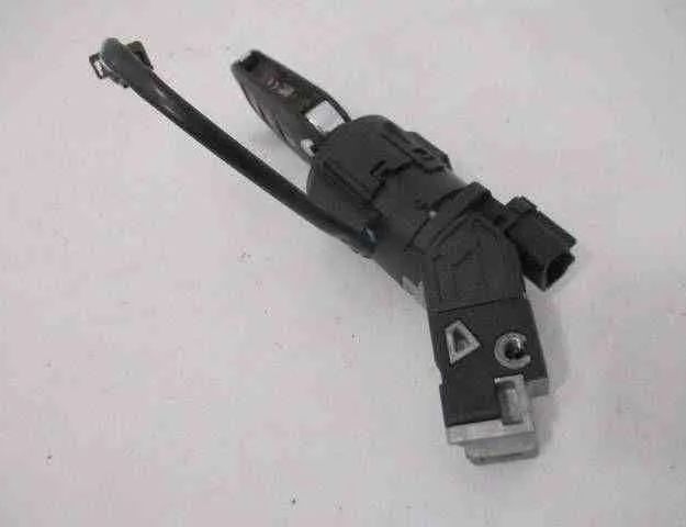 PEUGEOT 208 Peugeot 208 (2012-2015) Ignition Key 9663123380,9674001080 32494617