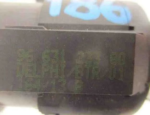 PEUGEOT 208 Peugeot 208 (2012-2015) Ignition Key 9663123380,9674001080 32494617