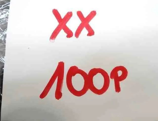 CITROËN C4 2 generation (2010-2024) Interior Lighting 9685614080 32494834