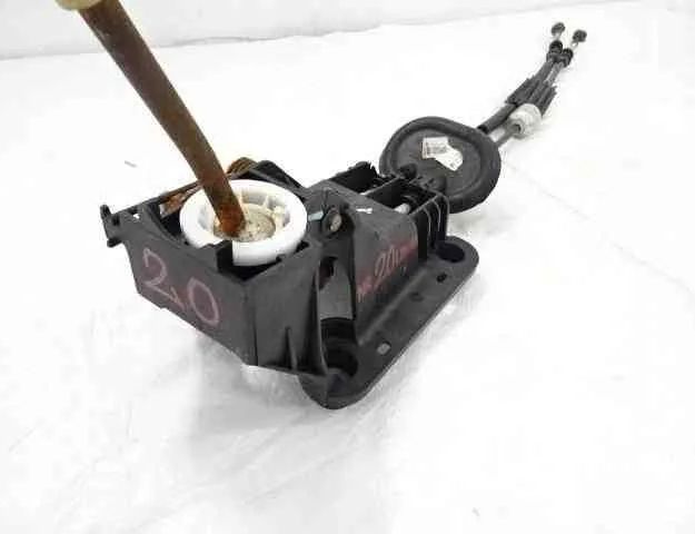 CITROËN C4 Cactus 1 generation (2014-2024) Gear Shifting Mechanism 32496827