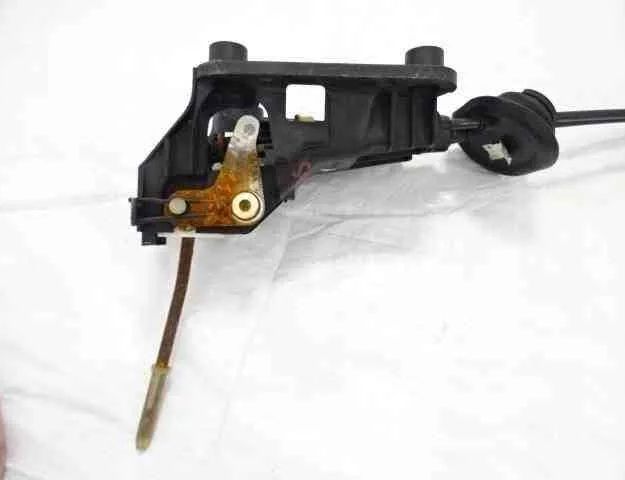 CITROËN C4 Cactus 1 generation (2014-2024) Gear Shifting Mechanism 32496827