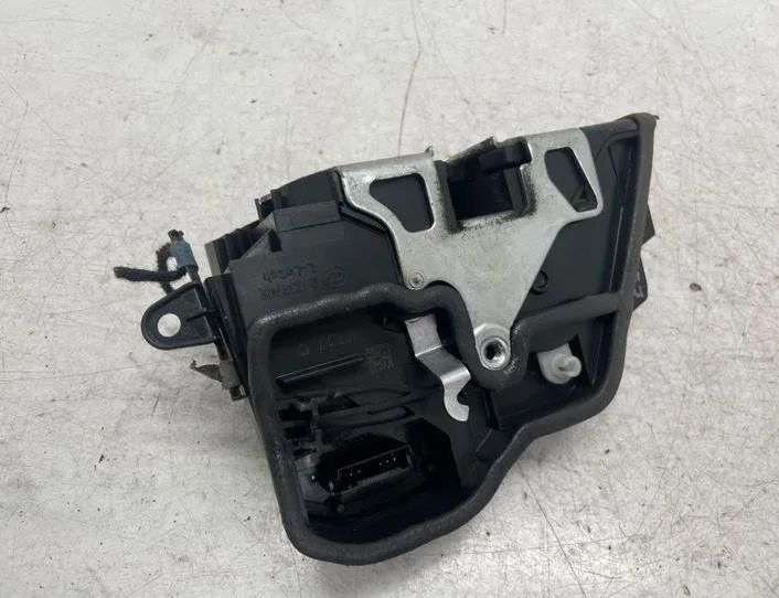 BMW 3 Series E90/E91/E92/E93 (2004-2013) Front Left Door Lock 7202145 22164758