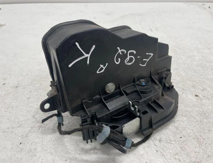 BMW 3 Series E90/E91/E92/E93 (2004-2013) Front Left Door Lock 7202145 22164758