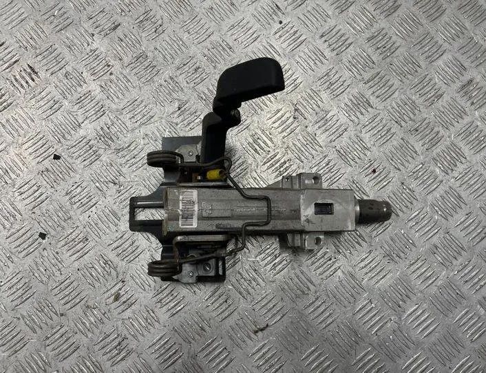 SEAT Toledo 4 generation (2012-2020) Steering wheel axle set A0038005 22170274