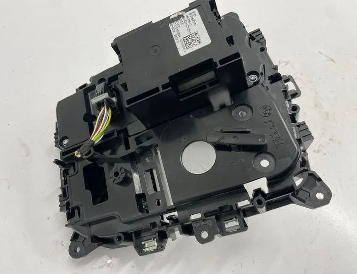 BMW 1 Series F40 (2019-2024) Gear Shifting Mechanism 5A32BB2 22176942