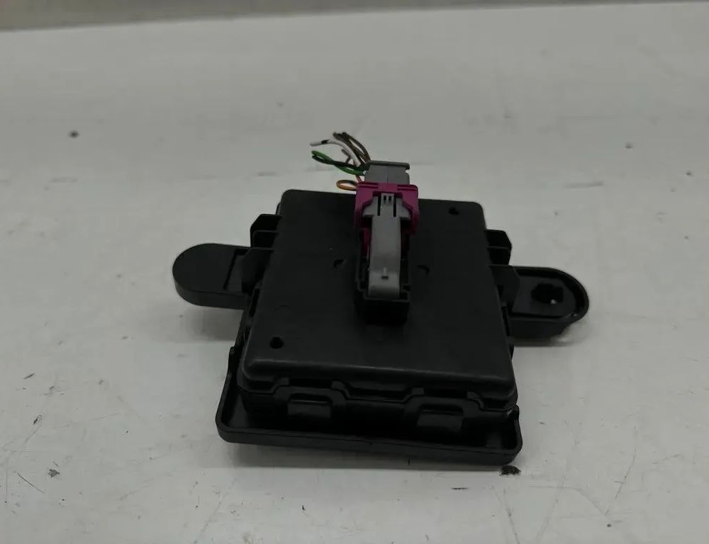 VOLKSWAGEN Golf 7 generation (2012-2024) Блок управления тормозной системы 5WA959436B 26761936