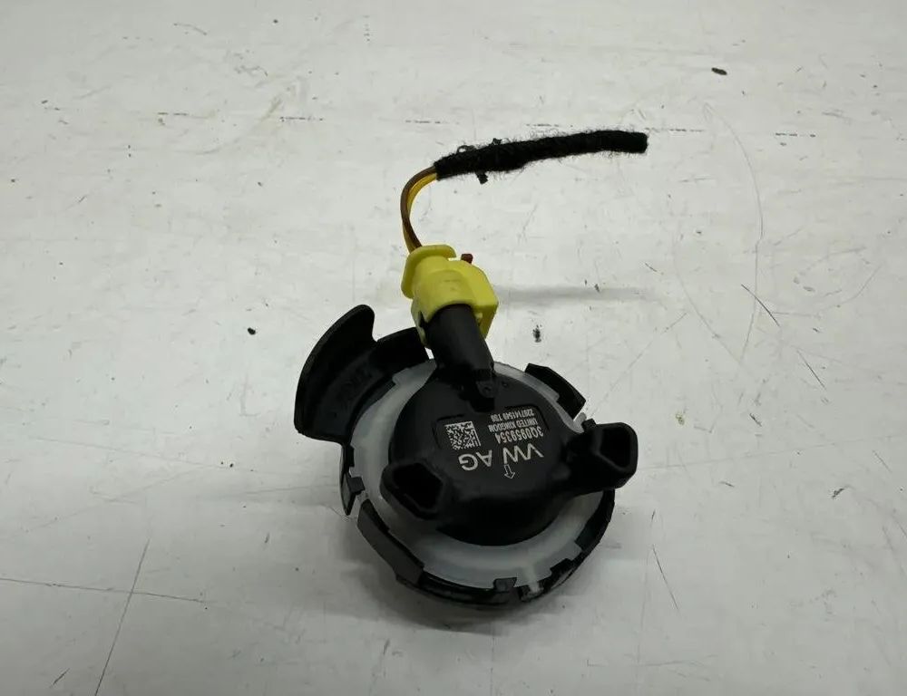SKODA Octavia 3 generation (2013-2020) Rear Left Crash  Sensor 3Q0959354 26762541