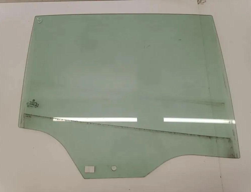 VOLKSWAGEN ID.4 1 generation (2020-2023) Стекло задней праой двери 43R009007 26812800