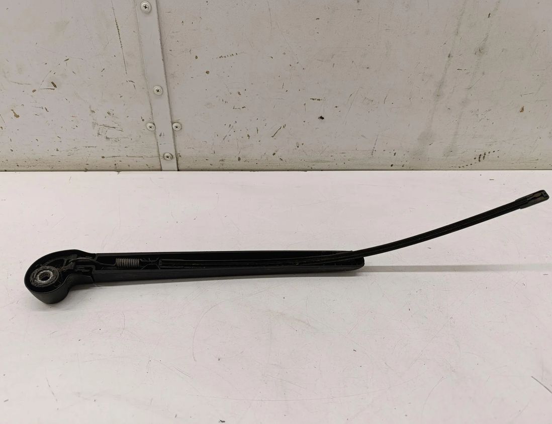 AUDI A6 allroad C7 (2012-2019) Стеклоочиститель заднего стекла 4G9955407 29063669