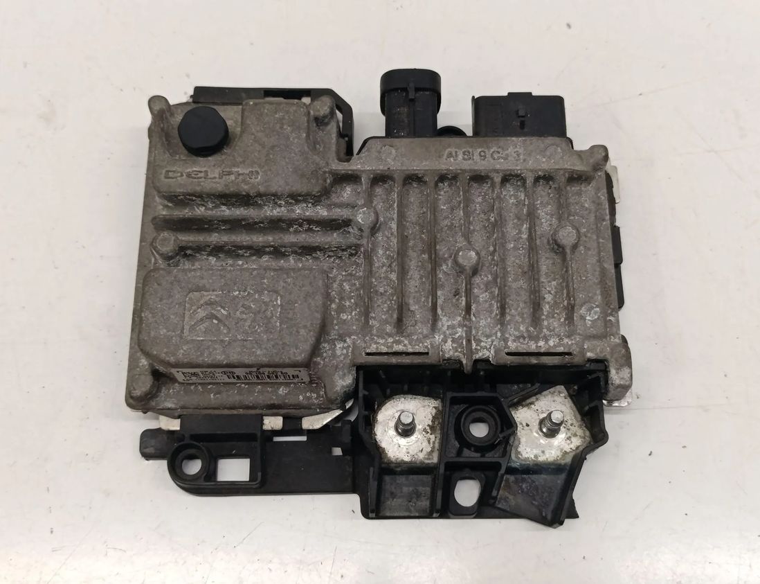 OPEL Crossland X 1 generation (2017-2023) Люк в крыше 9810858280 29065644