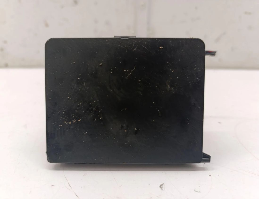 OPEL Crossland X 1 generation (2017-2023) Other Control Units 9811039380 29065653