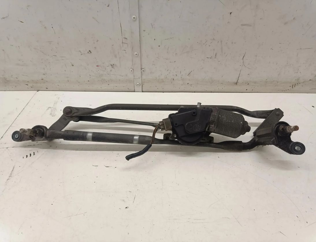 LAND ROVER Range Rover 4 generation (2012-2022) Трапеции стеклоочистителей CPLA17500BD 30185481