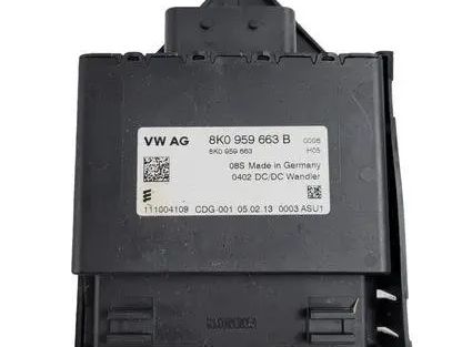 AUDI Q5 8R (2008-2017) Инвертор 8K0959663B,8K0959663 24574601