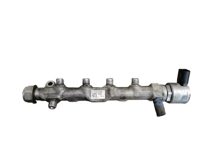 SKODA Superb 3 generation (2015-2023) Топливная рейка 04L089G,04L906054,04L130764C 24576101