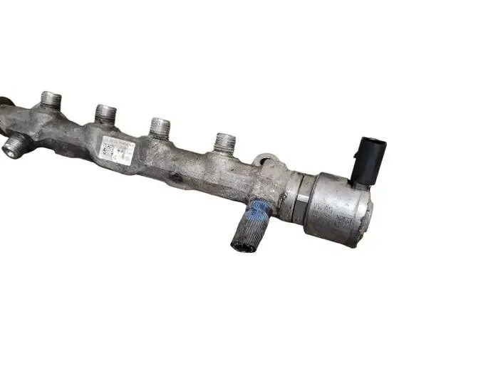 SKODA Superb 3 generation (2015-2023) Топливная рейка 04L089G,04L906054,04L130764C 24576101