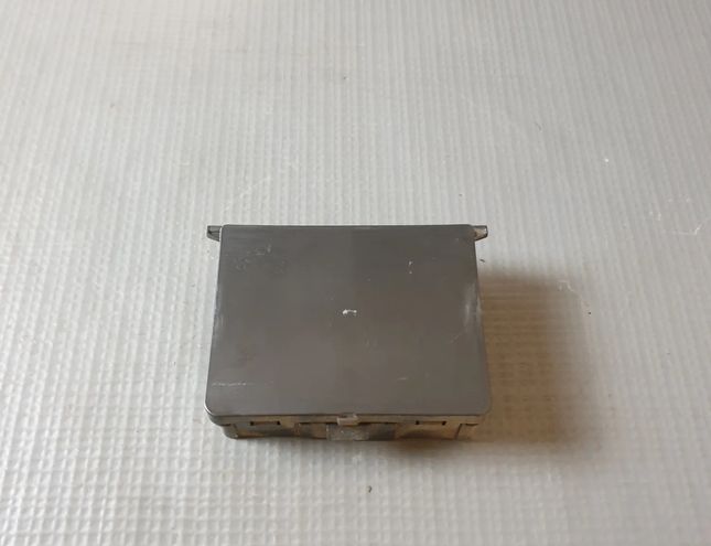 TOYOTA ProAce 2 generation (2016-2023) Climate control unit 9811039380 28255372