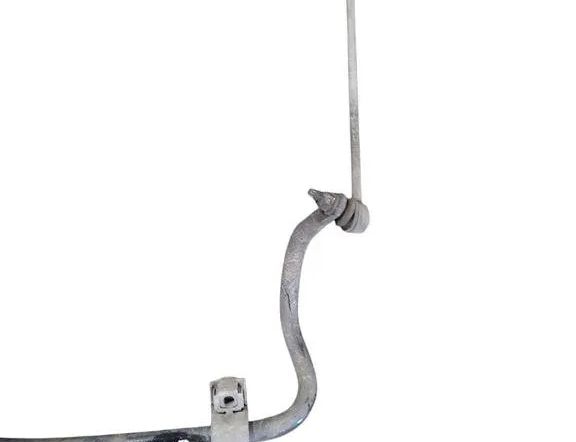 PEUGEOT Traveller 1 generation (2017-2023) Front Anti Roll Bar 30490693