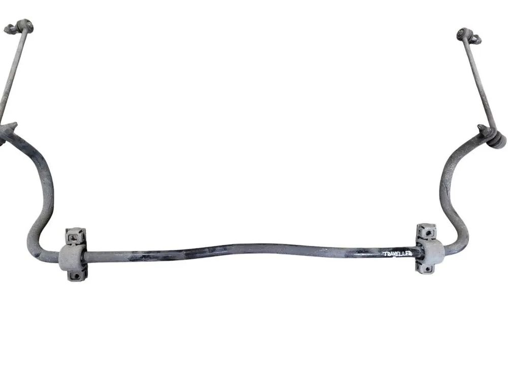 PEUGEOT Traveller 1 generation (2017-2023) Front Anti Roll Bar 30490693