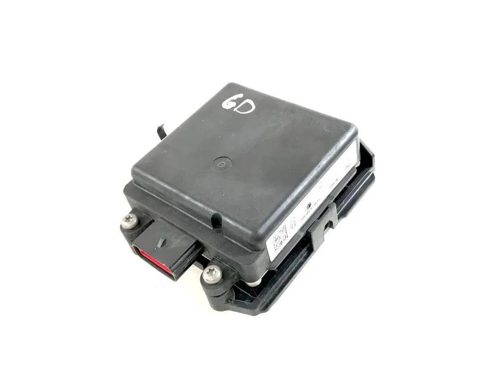 FORD USA Mustang 6 generation (2014-2024) Blind Spot Control Module FT4T14D453AD 30526215