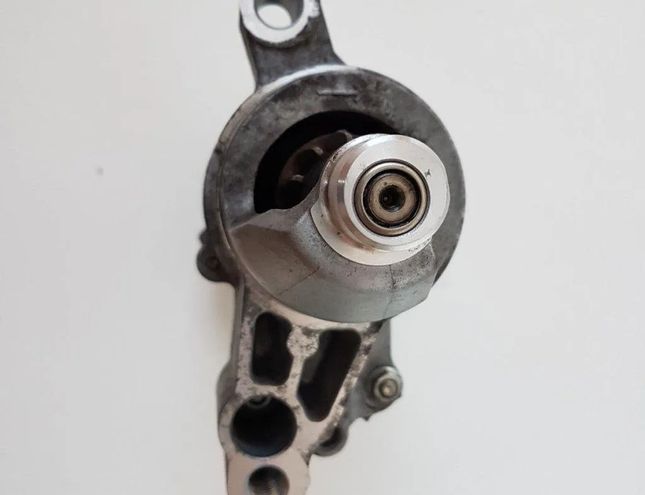 AUDI Q5 8R (2008-2017) Starter Motor 03L911024B 31381935