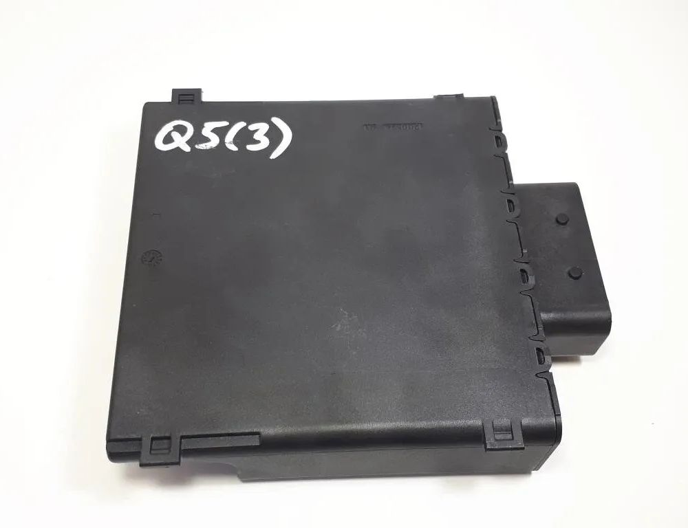 AUDI Q5 8R (2008-2017) Блок управления напряжением 8K0959663 31389842
