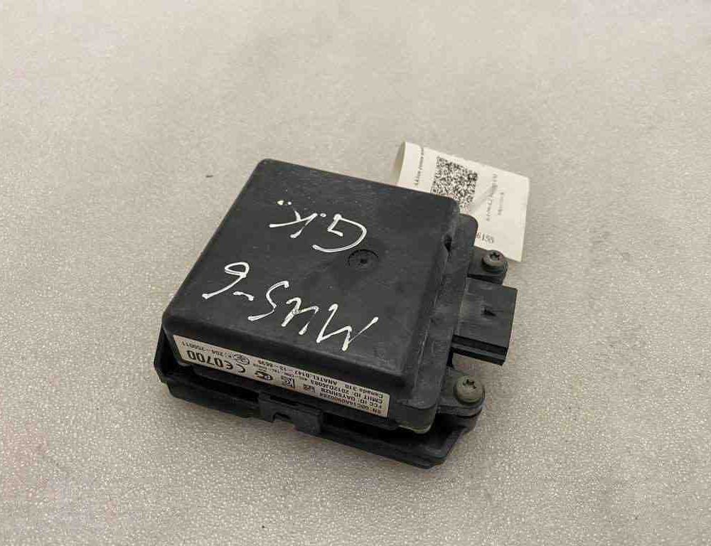 FORD USA Mustang 6 generation (2014-2024) Модуль управления слепым пятном 'FT4T14D453AC' 17266137