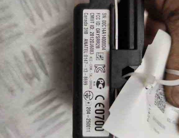 FORD USA Mustang 6 generation (2014-2024) Blind Spot Control Module 'FT4T14D189A' 17266168