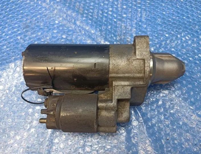 MERCEDES-BENZ CLK AMG GTR C297 (1997-1999) Starter Motor 1121510001,0001115005 21215411