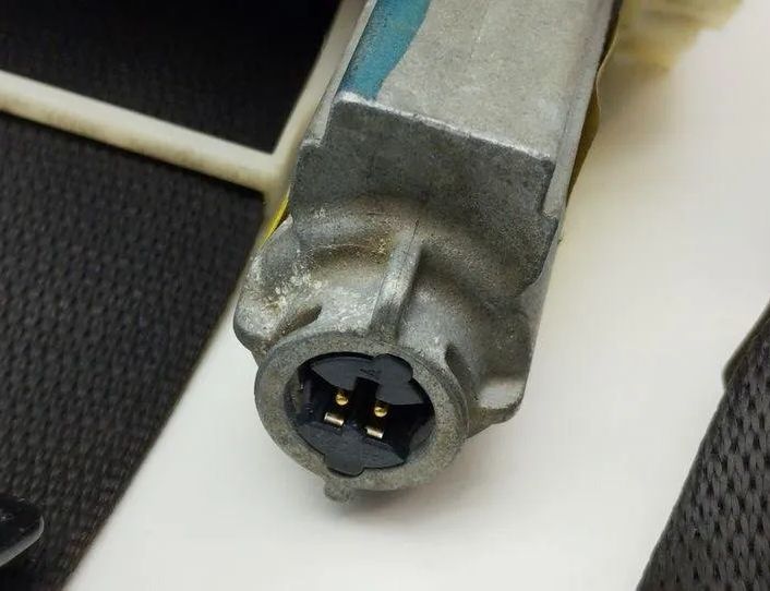 MERCEDES-BENZ C-Class W204/S204/C204 (2004-2015) Front Right Seatbelt A2048609885,33059634,A2048600788 21224931