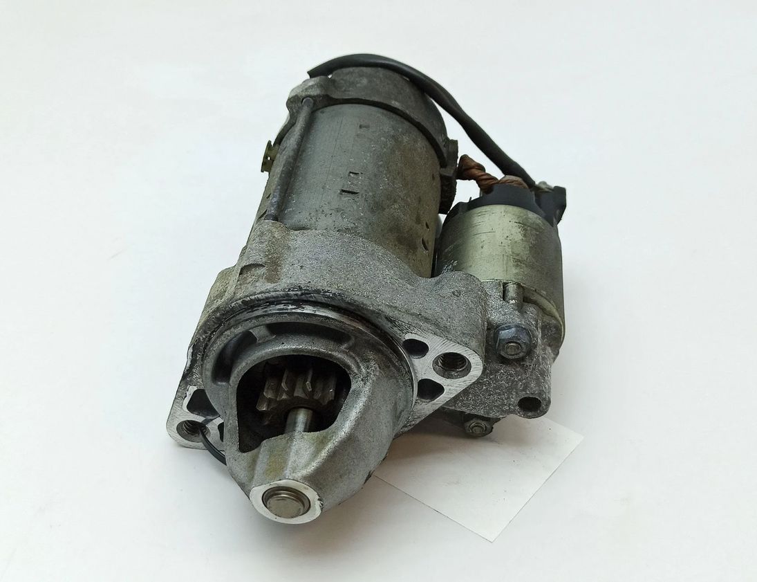 MERCEDES-BENZ E-Class W212/S212/C207/A207 (2009-2016) Starter Motor A0061514501 30240318