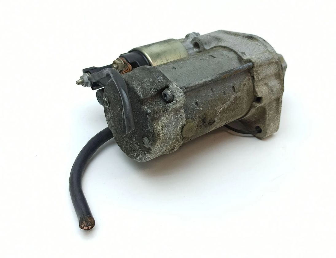 MERCEDES-BENZ E-Class W212/S212/C207/A207 (2009-2016) Starter Motor A0061514501 30240318