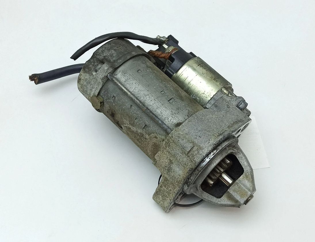 MERCEDES-BENZ E-Class W212/S212/C207/A207 (2009-2016) Starter Motor A0061514501 30240318