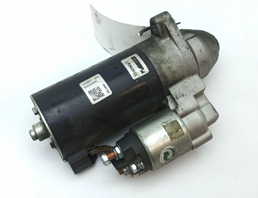 MERCEDES-BENZ E-Class W212/S212/C207/A207 (2009-2016) Starter Motor 200827,P0830895 30248499