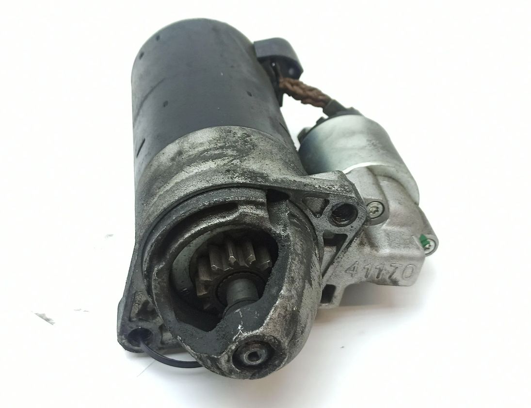 MERCEDES-BENZ E-Class W212/S212/C207/A207 (2009-2016) Starter Motor 200827,P0830895 30248499