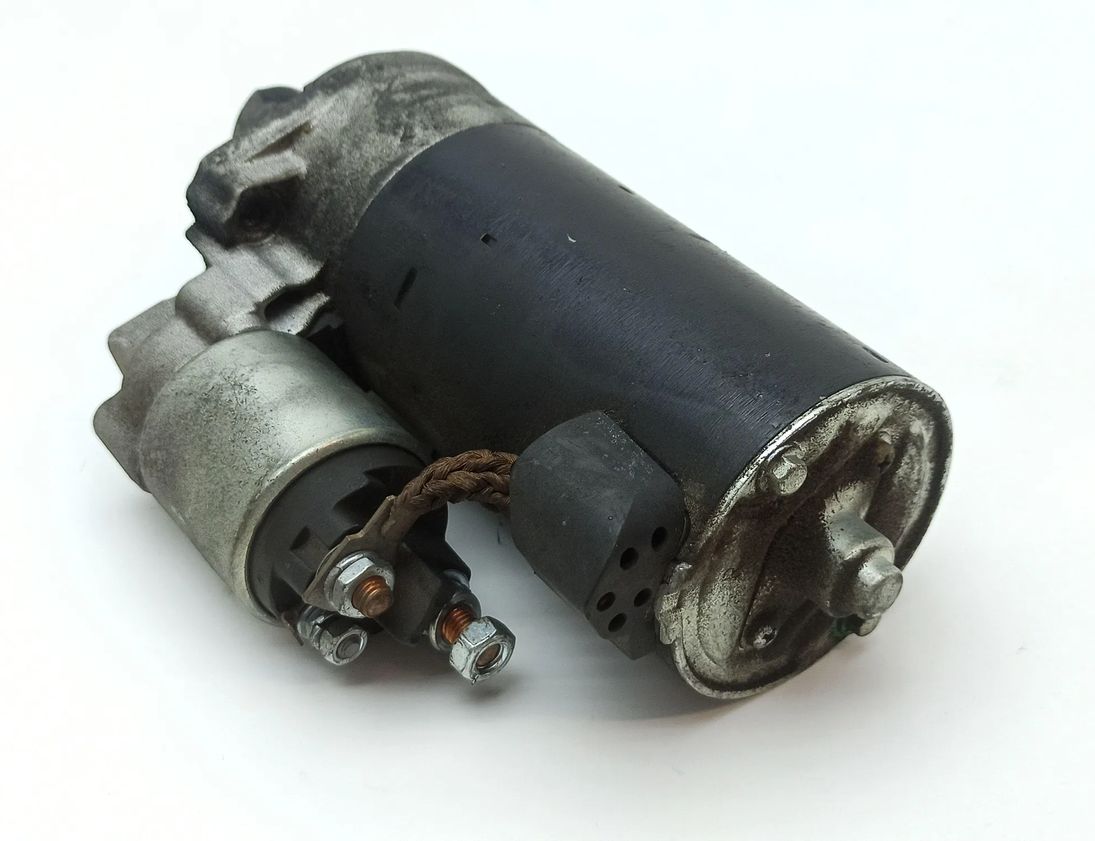 MERCEDES-BENZ E-Class W212/S212/C207/A207 (2009-2016) Starter Motor 200827,P0830895 30248499
