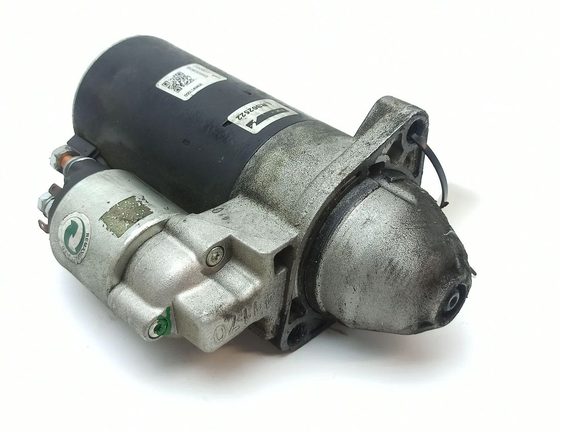 MERCEDES-BENZ E-Class W212/S212/C207/A207 (2009-2016) Starter Motor 200827,P0830895 30248499