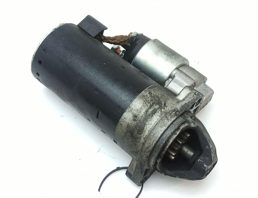 MERCEDES-BENZ E-Class W212/S212/C207/A207 (2009-2016) Starter Motor 200827,P0830895 30248499