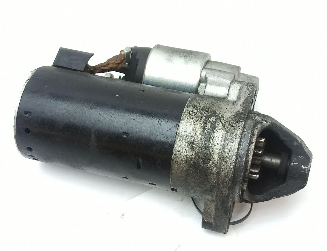 MERCEDES-BENZ E-Class W212/S212/C207/A207 (2009-2016) Starter Motor 200827,P0830895 30248499