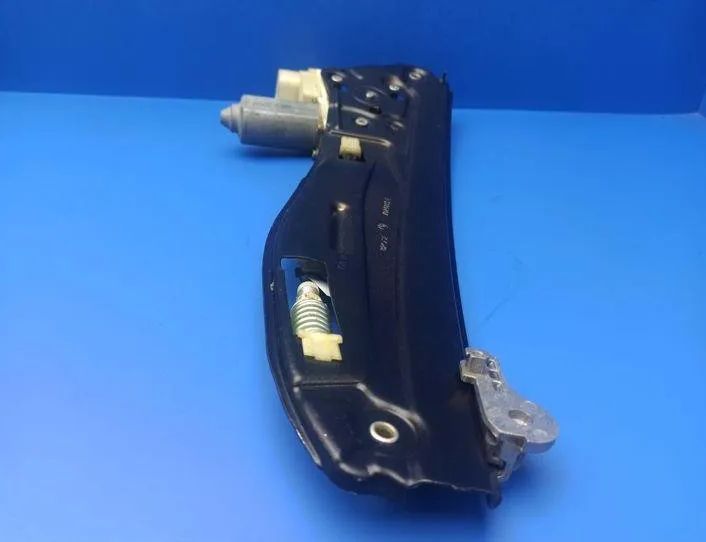 BMW 7 Series E65/E66 (2001-2008) Стеклоподъемник задней правой двери 7024813E,67628382,105965101774 21494598