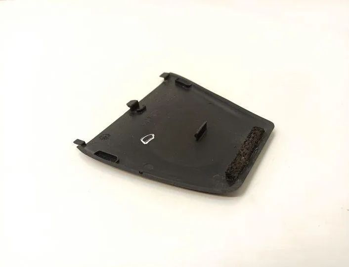 BMW 5 Series Gran Turismo F07 (2010-2017) Right Side B Pillar Trim 7176780,20409410 21497050