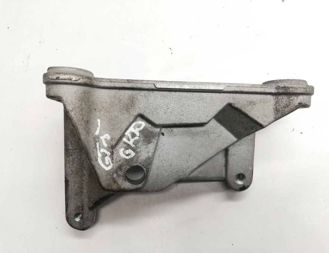 BMW 5 Series Gran Turismo F07 (2010-2017) Fuel pump bracket 7805421 14537997