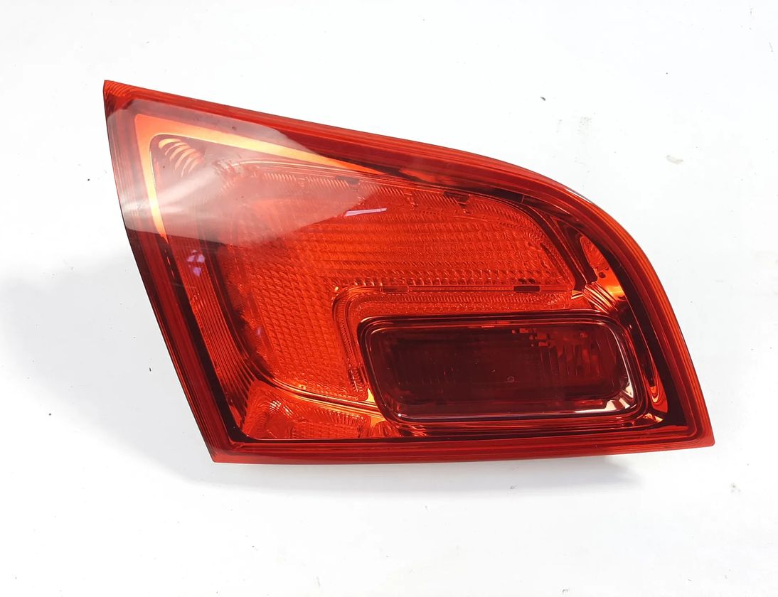OPEL Astra J (2009-2020) Left Side Tailgate Taillight 13282246 20437267