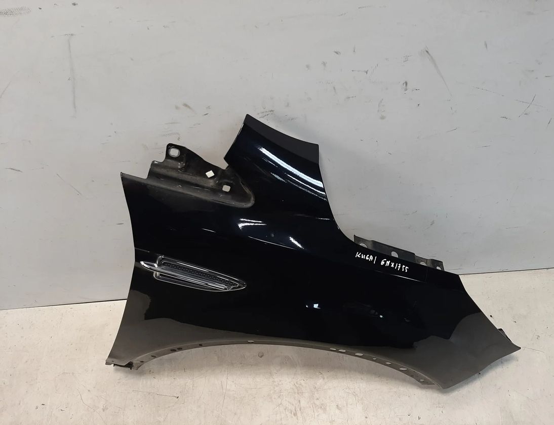 FORD Kuga 2 generation (2013-2020) Front Right Fender 31415507