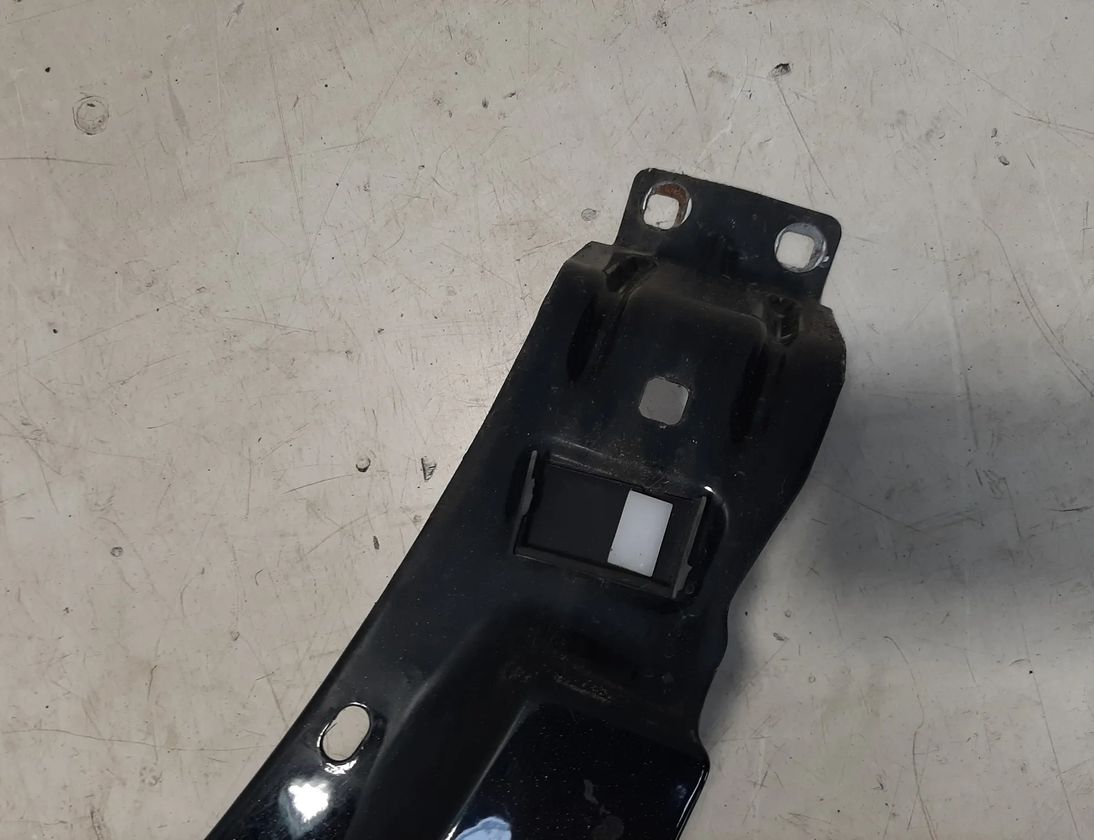 FORD Kuga 2 generation (2013-2020) Front Right Fender 31415507