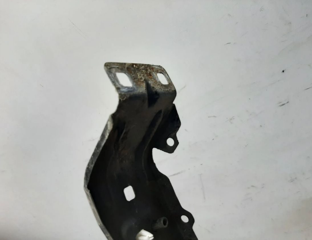 FORD Kuga 2 generation (2013-2020) Front Right Fender 31415507