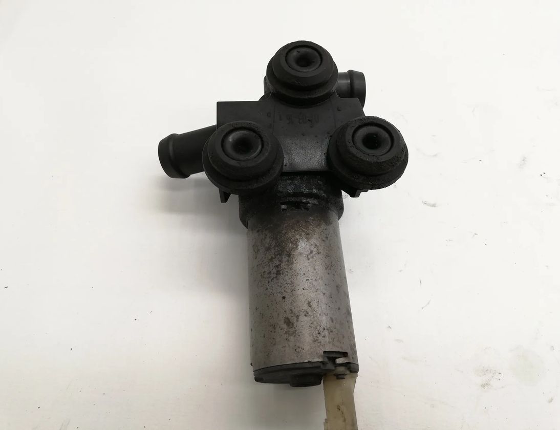 BMW 1 Series E81/E82/E87/E88 (2004-2013) Моторчик  циркуляции охлаждения 0392020097 4249585