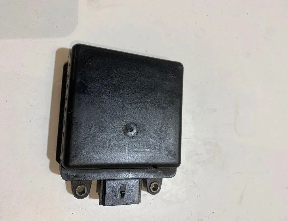 FORD USA Mustang 6 generation (2014-2024) Blind Spot Control Module FT4T14D453AD 31783812